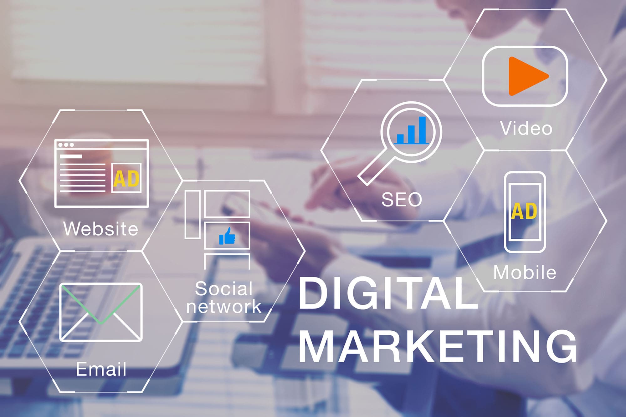 epic seo and epic digital marketing in Afghanistan