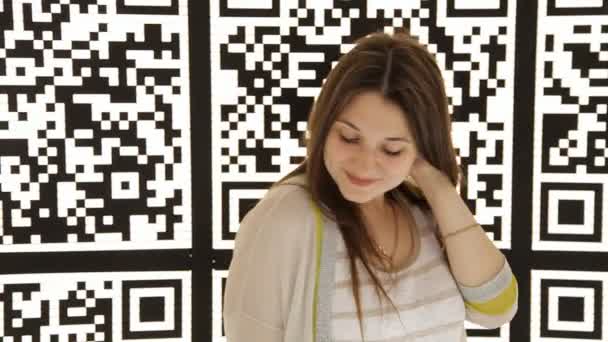 qr code and barcode creating