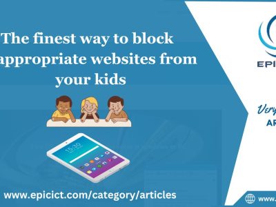 The finest way to block inappropriate websites from your kids-1